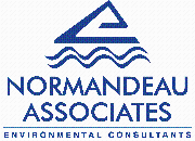 Normandeau Associates Inc Logo